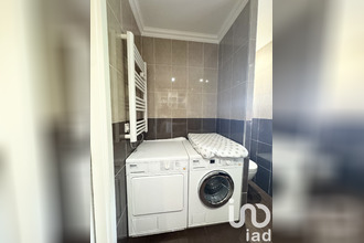  maison aulnay-sous-bois 93600