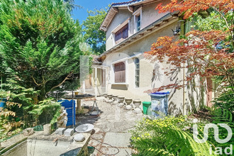  maison aulnay-sous-bois 93600