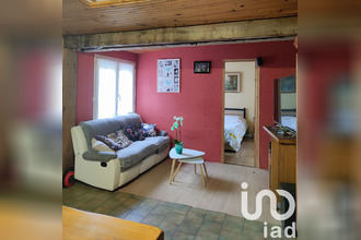  maison aulnay-sous-bois 93600