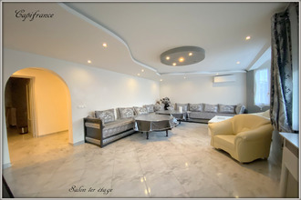  maison aulnay-sous-bois 93600