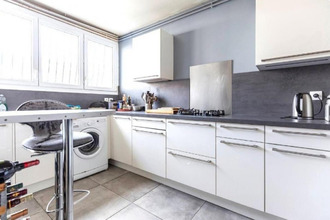  maison aulnay-sous-bois 93600