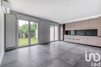  maison aulnay-sous-bois 93600