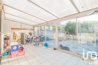  maison aulnay-sous-bois 93600