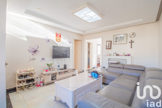  maison aulnay-sous-bois 93600