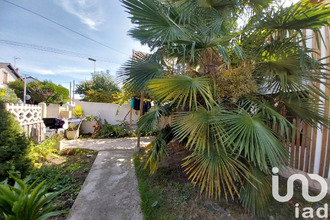  maison aulnay-sous-bois 93600