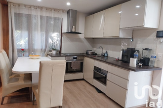  maison aulnay-sous-bois 93600