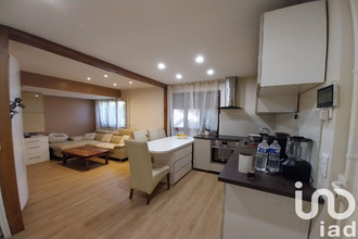  maison aulnay-sous-bois 93600