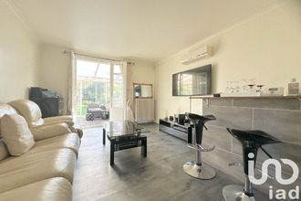  maison aulnay-sous-bois 93600