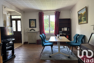  maison aulnay-sous-bois 93600