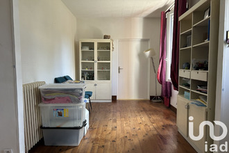  maison aulnay-sous-bois 93600