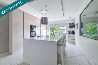  maison aulnay-sous-bois 93600