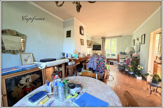  maison aulnay-sous-bois 93600