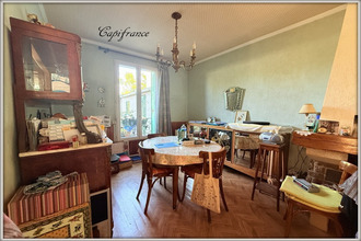  maison aulnay-sous-bois 93600