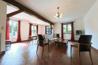  maison aulnay-sous-bois 93600