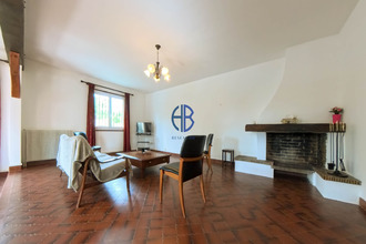  maison aulnay-sous-bois 93600