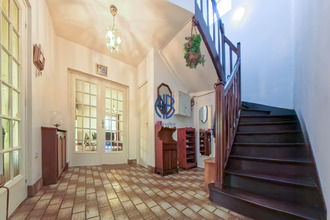  maison aulnay-sous-bois 93600