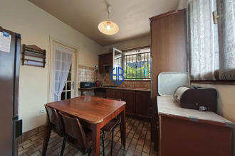  maison aulnay-sous-bois 93600