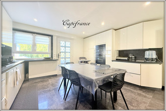  maison aulnay-sous-bois 93600