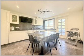  maison aulnay-sous-bois 93600