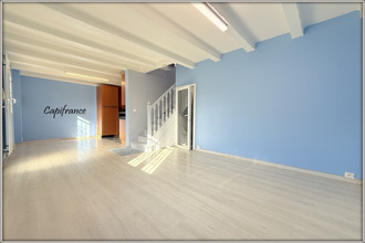  maison aulnay-sous-bois 93600