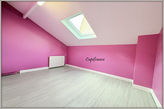  maison aulnay-sous-bois 93600