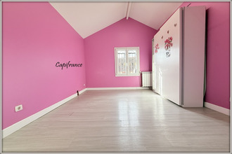  maison aulnay-sous-bois 93600