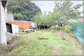  maison aulnay-sous-bois 93600