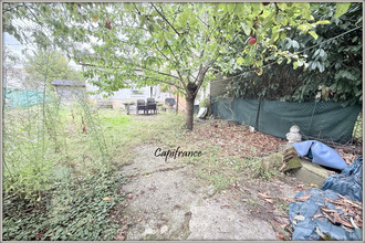  maison aulnay-sous-bois 93600