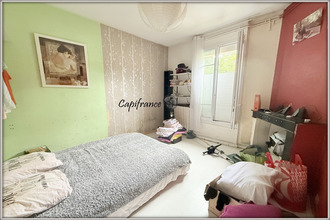  maison aulnay-sous-bois 93600