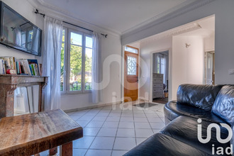  maison aulnay-sous-bois 93600