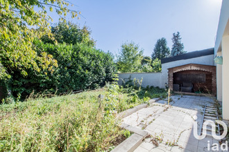  maison aulnay-sous-bois 93600