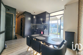  maison aulnay-sous-bois 93600