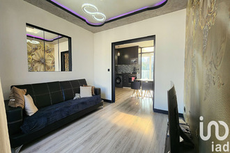  maison aulnay-sous-bois 93600