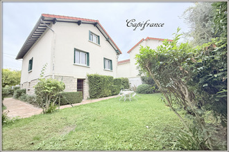  maison aulnay-sous-bois 93600