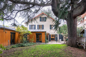  maison aulnay-sous-bois 93600