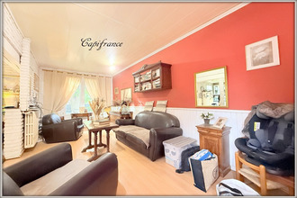  maison aulnay-sous-bois 93600