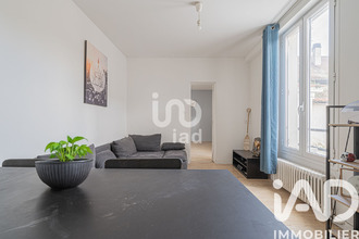  maison aulnay-sous-bois 93600