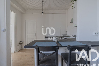  maison aulnay-sous-bois 93600