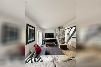  maison aulnay-sous-bois 93600