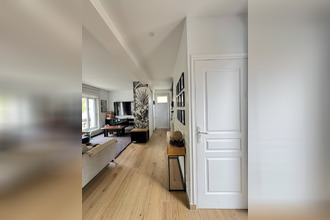  maison aulnay-sous-bois 93600