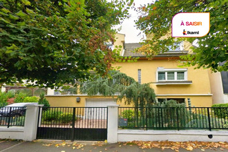  maison aulnay-sous-bois 93600