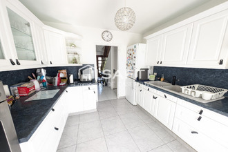  maison aulnay-sous-bois 93600