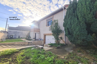  maison aulnay-sous-bois 93600