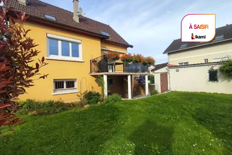  maison aulnay-sous-bois 93600