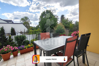  maison aulnay-sous-bois 93600