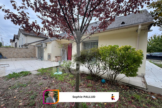  maison aulnay-sous-bois 93600