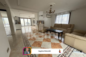  maison aulnay-sous-bois 93600