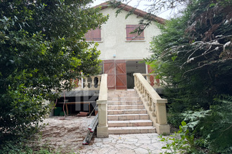  maison aulnay-sous-bois 93600