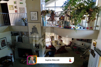  maison aulnay-sous-bois 93600