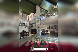  maison aulnay-sous-bois 93600